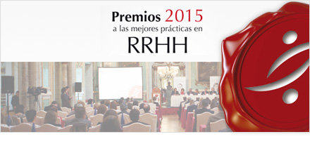 Cegos España y Equipos & Talento lanzan los Premios 2015 a las Mejores Prácticas en RRHH